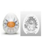 Tenga Egg Silky E21710