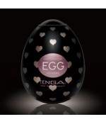Tenga Egg Silky E21710
