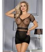 Combinaison Résille Sexy LB18028