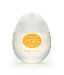 Sextoys, sexshop, loveshop, lingerie sexy : Vagin Artificiel : Tenga Egg Lotion Lubrifiant