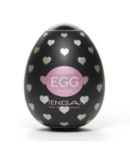 Sextoys, sexshop, loveshop, lingerie sexy : Vagin Artificiel : Masturbateur Tenga Egg lovers Vagin Artificiel