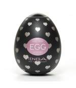 Tenga Egg Silky E21710