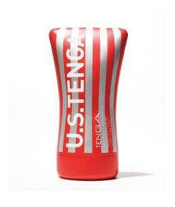 Sextoys, sexshop, loveshop, lingerie sexy : Vagin Artificiel : Tenga US Soft Tube Cup