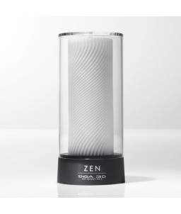 Sextoys, sexshop, loveshop, lingerie sexy : Vagin Artificiel : Masturbateur Tenga 3D Zen