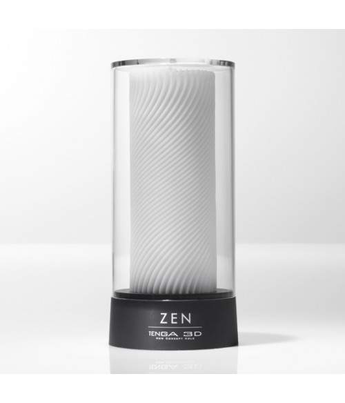 Masturbateur Tenga 3D Zen