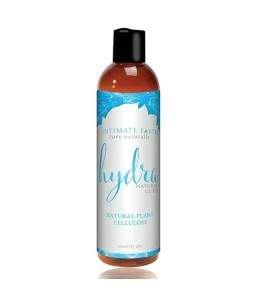 Sextoys, sexshop, loveshop, lingerie sexy : Lubrifiants à Base d'Eau : Lubrifiant Eau "Intimate Organics" HYDRA 60ml