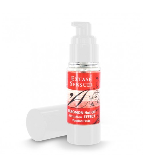 Sextoys, sexshop, loveshop, lingerie sexy : Aphrodisiaques : Extase Sensuelle - Phéromone Huile Fruit De La Passion Sextoys, sexshop, loveshop, lingerie sexy : Aphrodisiaques : Extase Sensuelle - Phéromone Huile Fruit De La Passion