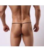 String Blanc "M"  T7426