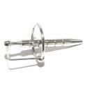 Sextoys, sexshop, loveshop, lingerie sexy : Plug d'Urêtre : Plug d'Urètre - Cock Plug Arrow