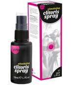Sextoys, sexshop, loveshop, lingerie sexy : Stimulateur Clitoris : Spray Stimulant Clitoris 50 ml