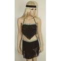 Costume Sexy Indienne "L" LB2566