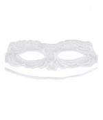 Masque TAOI 3D TATTOO Auto-Collant Pour Visage Noir 5060745
