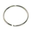 Cockring Inox 30mm Ouvert