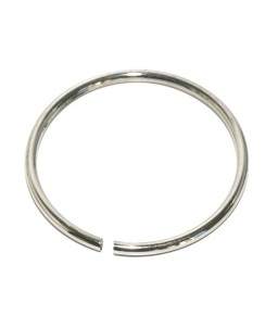 Cockring Inox 45mm Ouvert