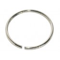 Cockring Inox 50mm Ouvert