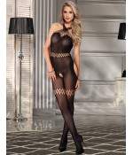 Combinaison Résille Sexy LB18028