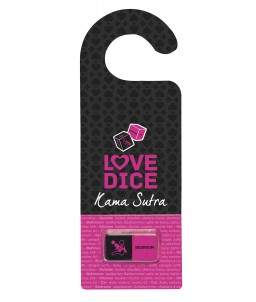 Sextoys, sexshop, loveshop, lingerie sexy : Jeux Coquins : Dés love dice kama sutra jeux érotique