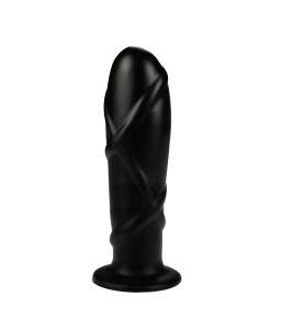 Sextoys, sexshop, loveshop, lingerie sexy : Plug Anal : Plug Anal black M