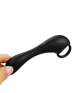 Sextoys, sexshop, loveshop, lingerie sexy : Plug Anal : Plug doigt Anal fantaisie