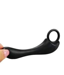 Sextoys, sexshop, loveshop, lingerie sexy : Plug Anal : Plug doigt Anal fantaisie