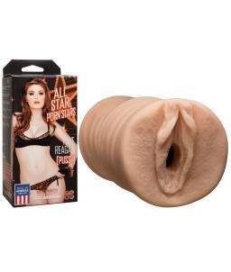 Sextoys, sexshop, loveshop, lingerie sexy : Vagin Artificiel : Masturbateur Vagin de Faye Reagan