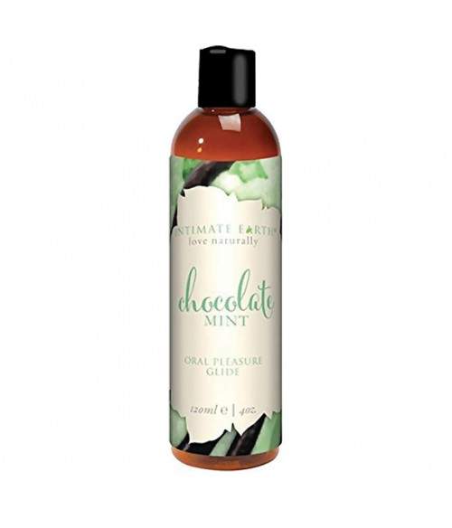 Sextoys, sexshop, loveshop, lingerie sexy : Lubrifiants à Base d'Eau : Lubrifiant Gourmand Vegan à Base d'Eau 120ml Menthe Ch... Sextoys, sexshop, loveshop, lingerie sexy : Lubrifiants à Base d'Eau : Lubrifiant Gourmand Vegan à Base d'Eau 120ml Menthe Ch...