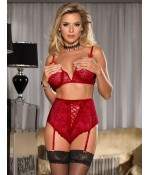 Sexy String TW28-1