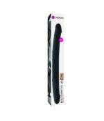 Sextoys, sexshop, loveshop, lingerie sexy : Sextoys luxe : Double dong real Dorcel