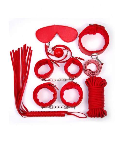 Accessoire BDSM Eveselache