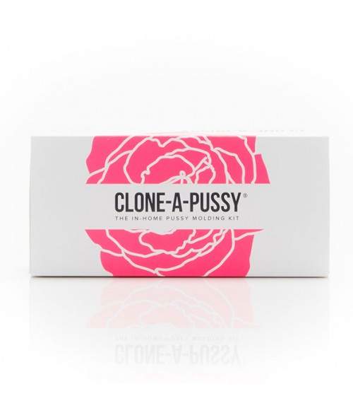 Sextoys, sexshop, loveshop, lingerie sexy : Moulages Intimes : Clone a Pussy pink