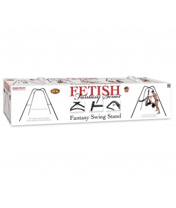 Sextoys, sexshop, loveshop, lingerie sexy : Love Machine / LoveSwing : Portique fetish fantaisy