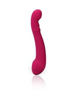 Sextoys, sexshop, loveshop, lingerie sexy : Sextoys luxe : Dorcel Sextoy Godemichet So Dildo Point G