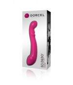 Sextoys, sexshop, loveshop, lingerie sexy : Sextoys luxe : Dorcel Sextoy Godemichet So Dildo Point G
