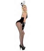 Sextoys, sexshop, loveshop, lingerie sexy : Deguisement Femme sexy : Costume Body Sexy Bunny Las Vegas "M"
