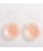 Cache Seins Cache Tétons en Silicone Auto collant Nubra