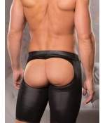 Boxer "M" Style Cuir 006