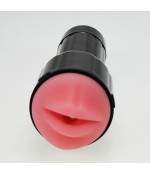 Sextoys, sexshop, loveshop, lingerie sexy : Vagin Artificiel : Vagin Artificiel Bouche Chair