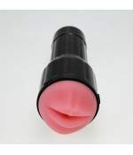 Sextoys, sexshop, loveshop, lingerie sexy : Vagin Artificiel : Vagin Artificiel Bouche Chair