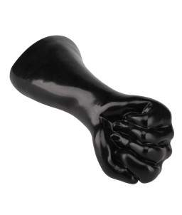 Sextoys, sexshop, loveshop, lingerie sexy : Gode XXL : Gode fistfucking main fermée noir