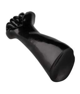 Sextoys, sexshop, loveshop, lingerie sexy : Gode XXL : Gode fistfucking main fermée noir