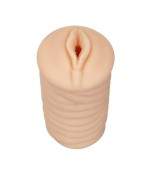 Pussy & Ass Vagin et Anus Artificiel E21175