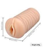 Pussy & Ass Vagin et Anus Artificiel E21175