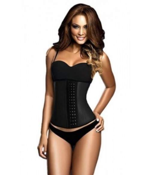 Sextoys, sexshop, loveshop, lingerie sexy : Bustiers et Corsets : Corset sexy serré taille S