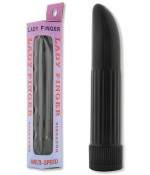 Vibromasseur Lady Finger 2V404-7