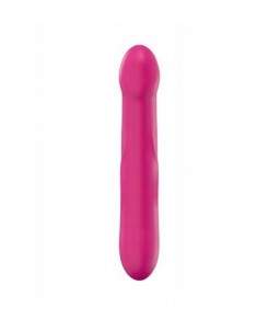 Sextoys, sexshop, loveshop, lingerie sexy : Sextoys luxe : Dorcel Godemichet Dildo Real Sensation M Rose