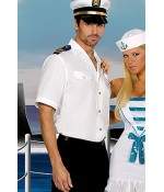 Sextoys, sexshop, loveshop, lingerie sexy : Costumes Homme : Costume homme marin L