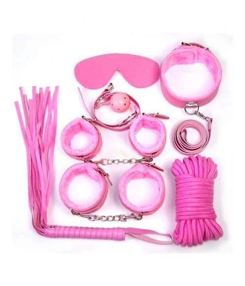 Accessoire BDSM Eveselache