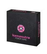 Sextoys, sexshop, loveshop, lingerie sexy : Jeux Coquins : Kamasutra poker game