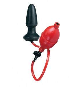 Sextoys, sexshop, loveshop, lingerie sexy : Gode Gonflable : Plug Anal Gonflable Colt - Expandable Butt Plug