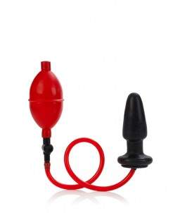 Sextoys, sexshop, loveshop, lingerie sexy : Gode Gonflable : Plug Anal Gonflable Colt - Expandable Butt Plug